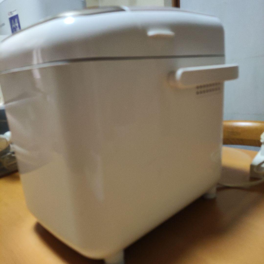 siroca ホームベーカリー SHB-722　動作良好