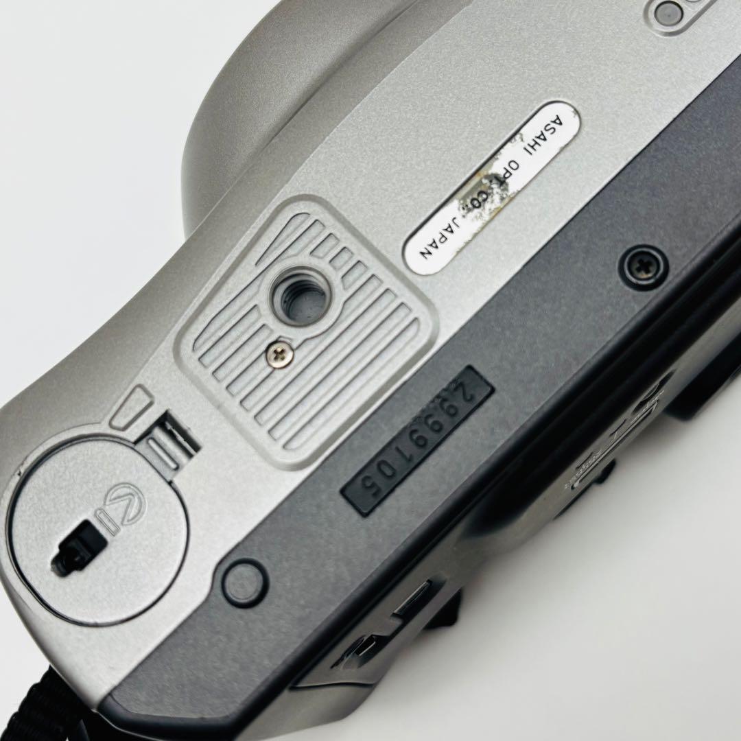 ペンタックス PENTAX ESPIO 140コンパクトフィルムカメラ