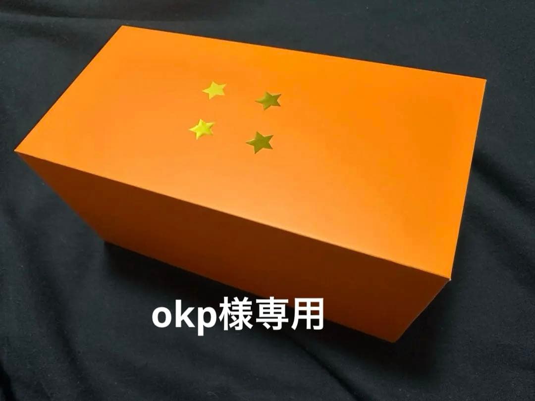 DRAGONBALL×JINS 特別パッケージ カプセル型ケース 大判セリート付