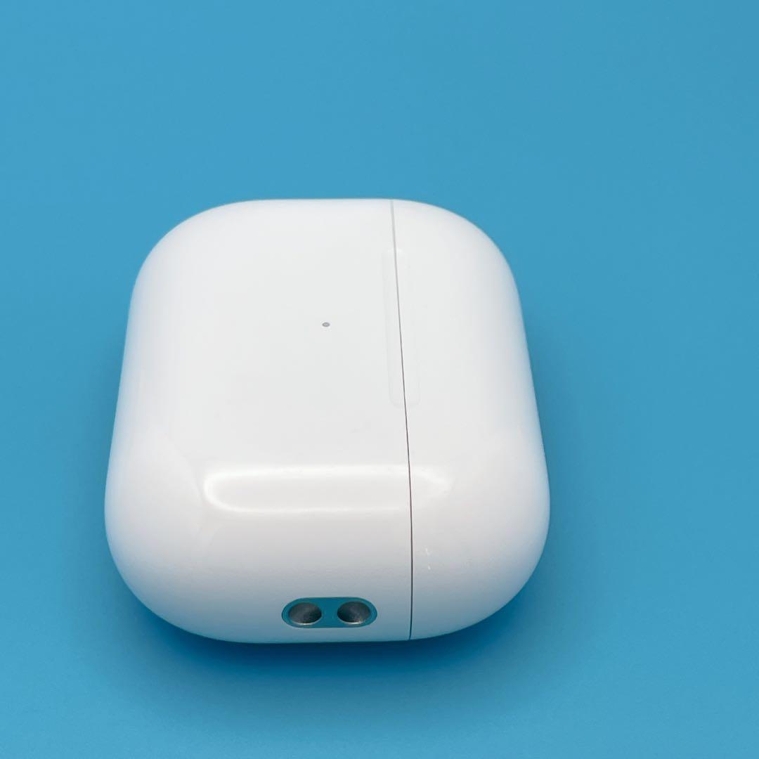 【美品】Apple AirPods Pro 第2世代 充電ケースのみ USB-C