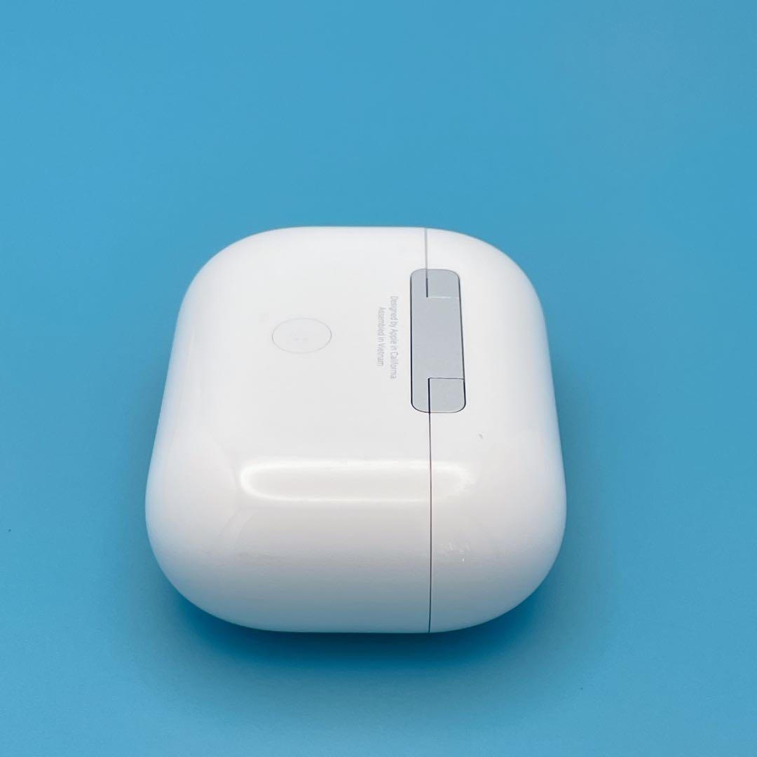 【美品】Apple AirPods Pro 第2世代 充電ケースのみ USB-C