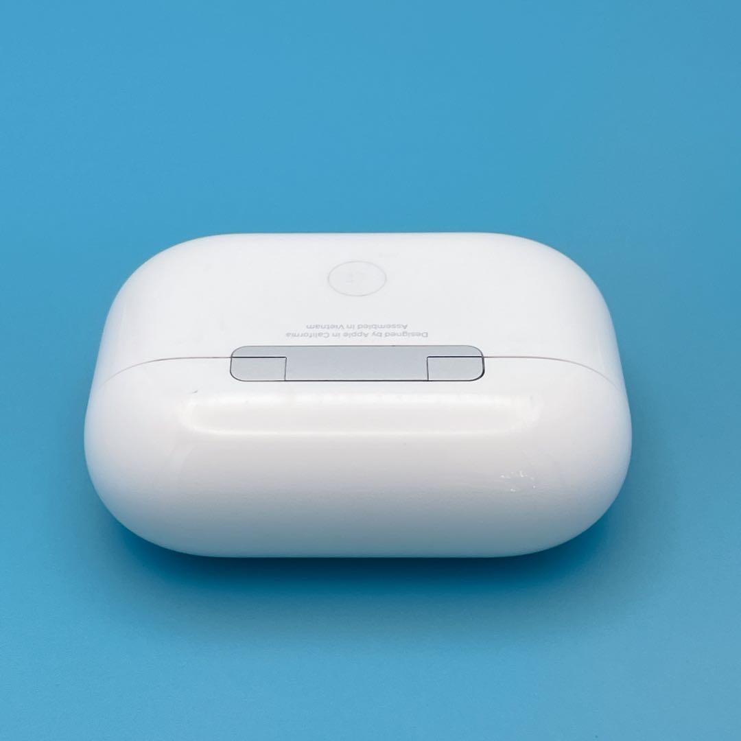 【美品】Apple AirPods Pro 第2世代 充電ケースのみ USB-C