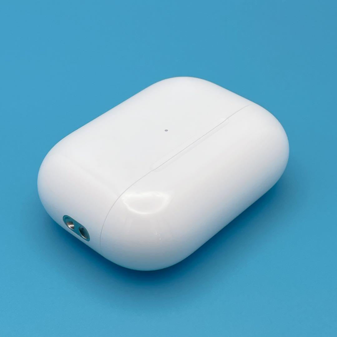 【美品】Apple AirPods Pro 第2世代 充電ケースのみ USB-C
