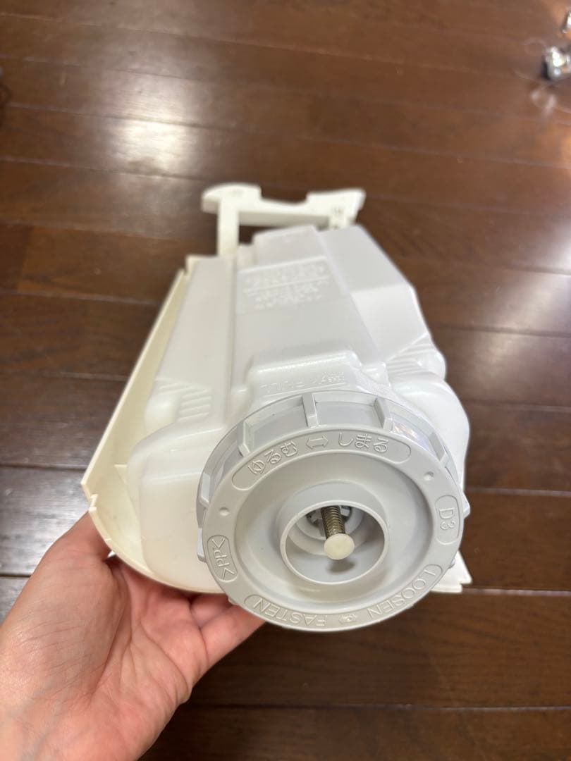 加湿空気清浄機　SHARP KC-H50 2020年製　説明あり