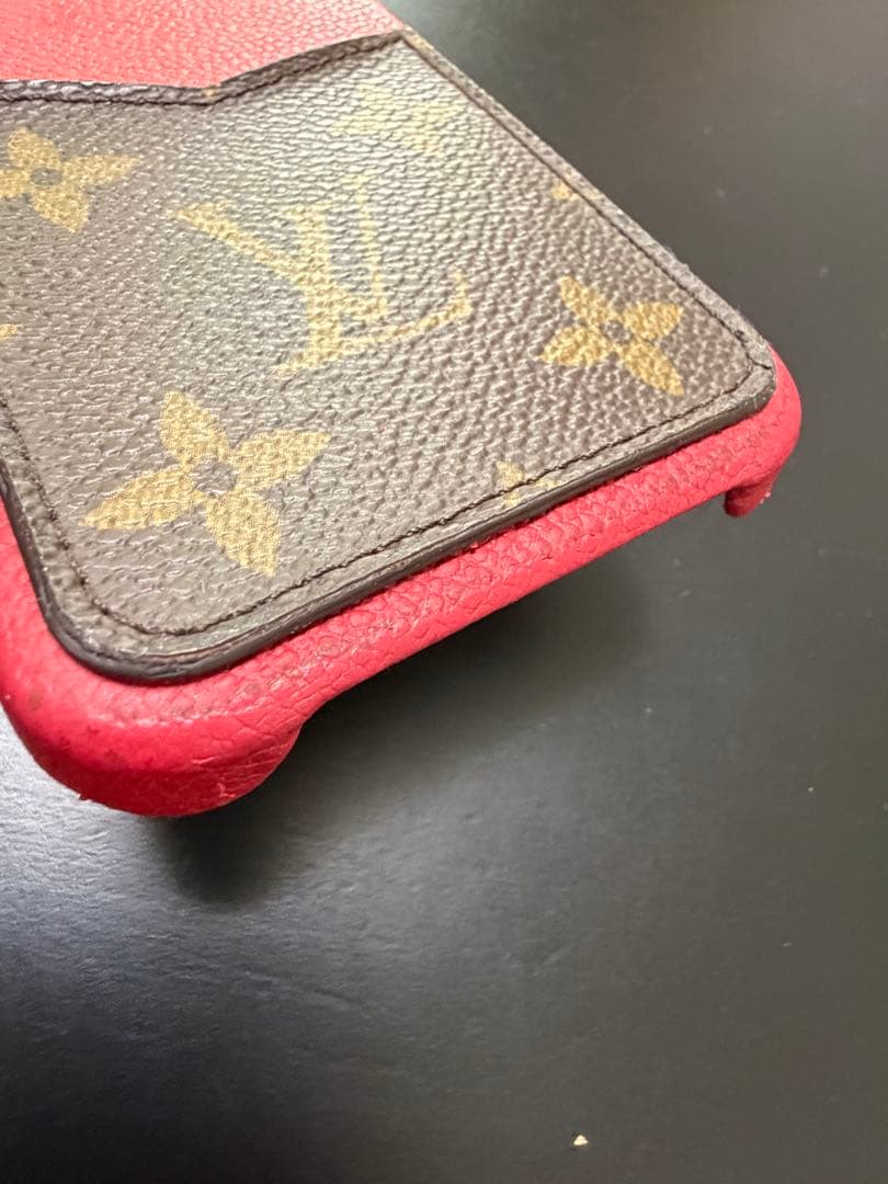 iPhone 13 pro 12 ケース　LV Louis Vuitton