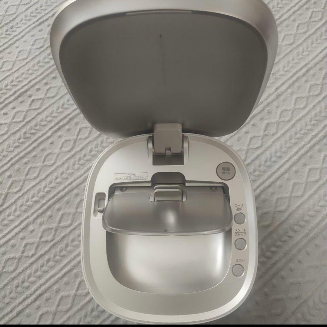 美品Panasonic ナノケア フェイススチーマー