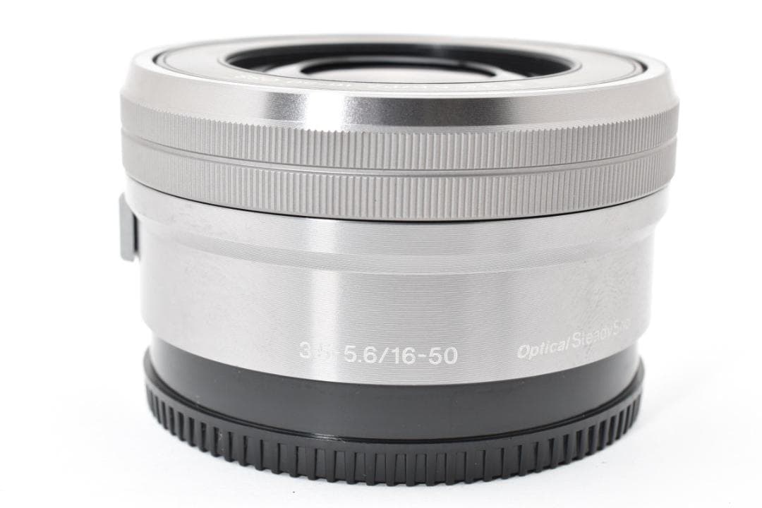 ソニー E 16-50mm F3.5-5.6 PZ OSS #21902