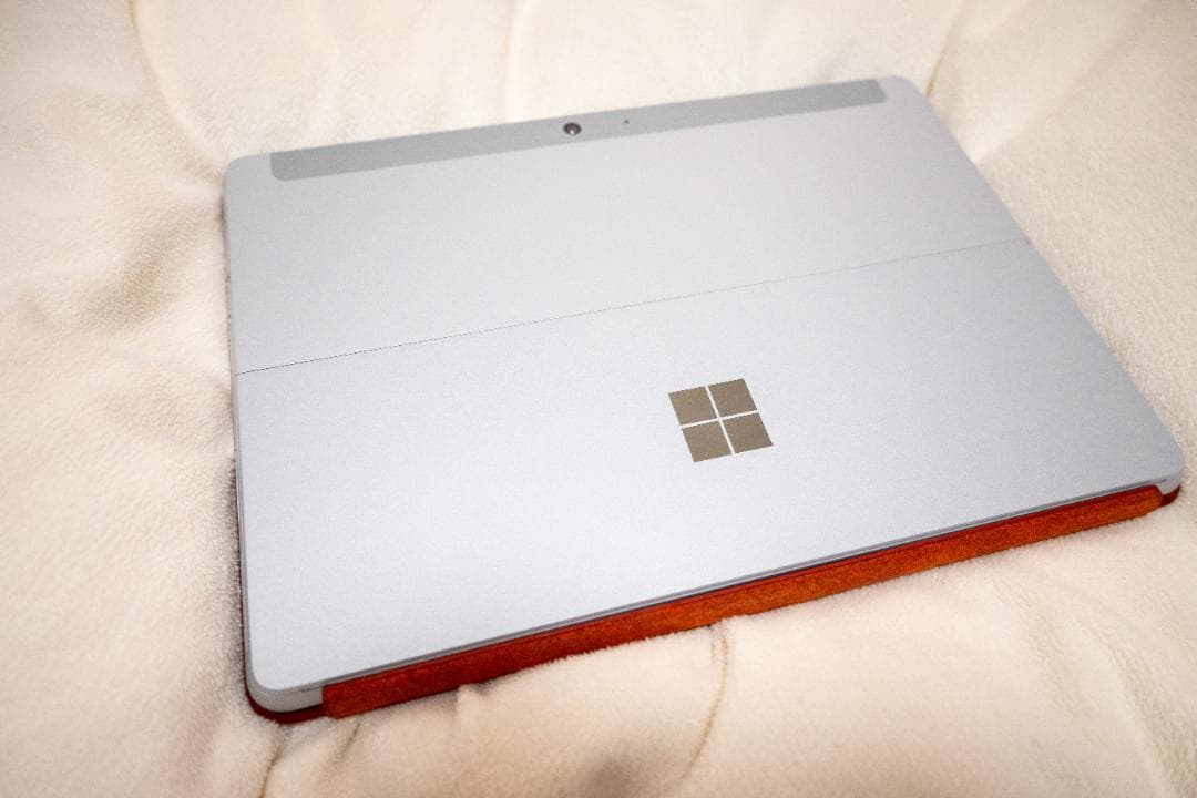 Surface Go 4 ドック ペン
