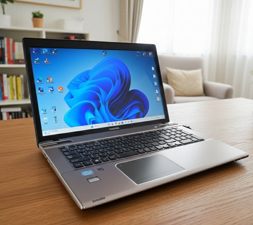 〈ジャンク品〉 東芝 dynabook 17型モデル