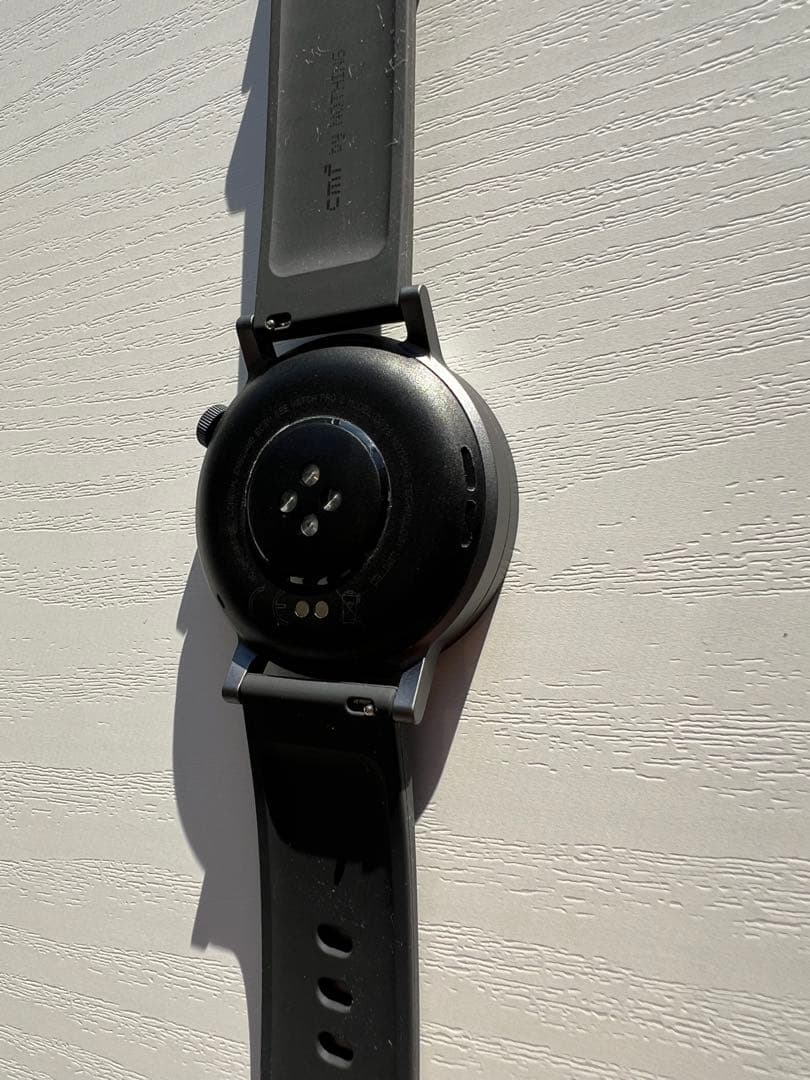 スマートフォン本体 nothing phone 3a 256G CMF watch pro2