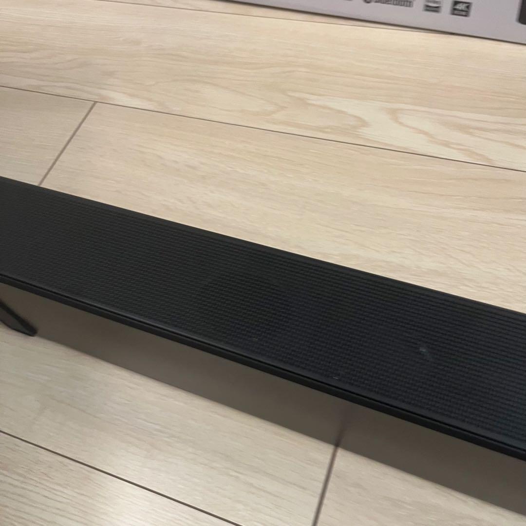 ✨極美品✨　2025年製　REGZA レグザ　サウンドシステム TS216G