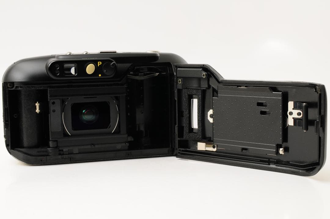 [美品 ケース付き] ミノルタ Minolta capios 75