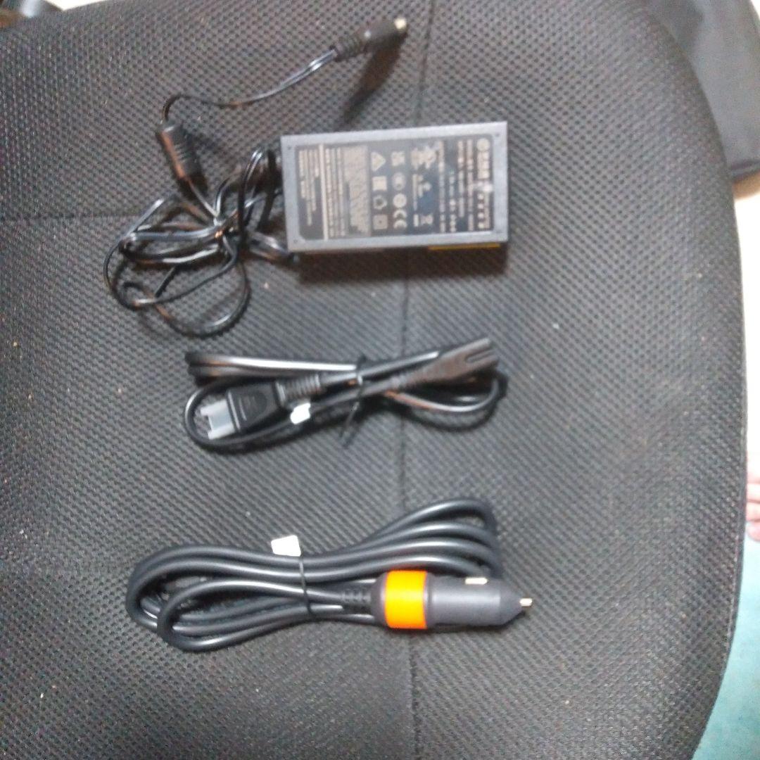 かもしかさん専用　Jackery ポータブル電源 400