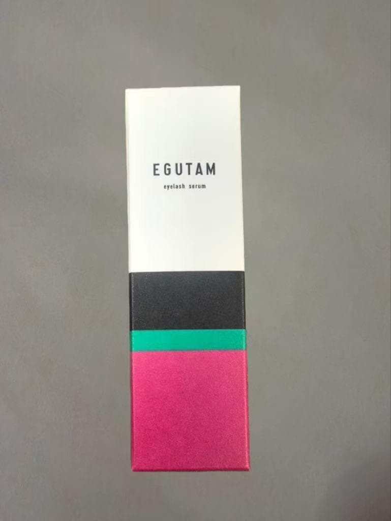 エグータム まつ毛美容液 2ml サロン専売 新品 2本セット c.