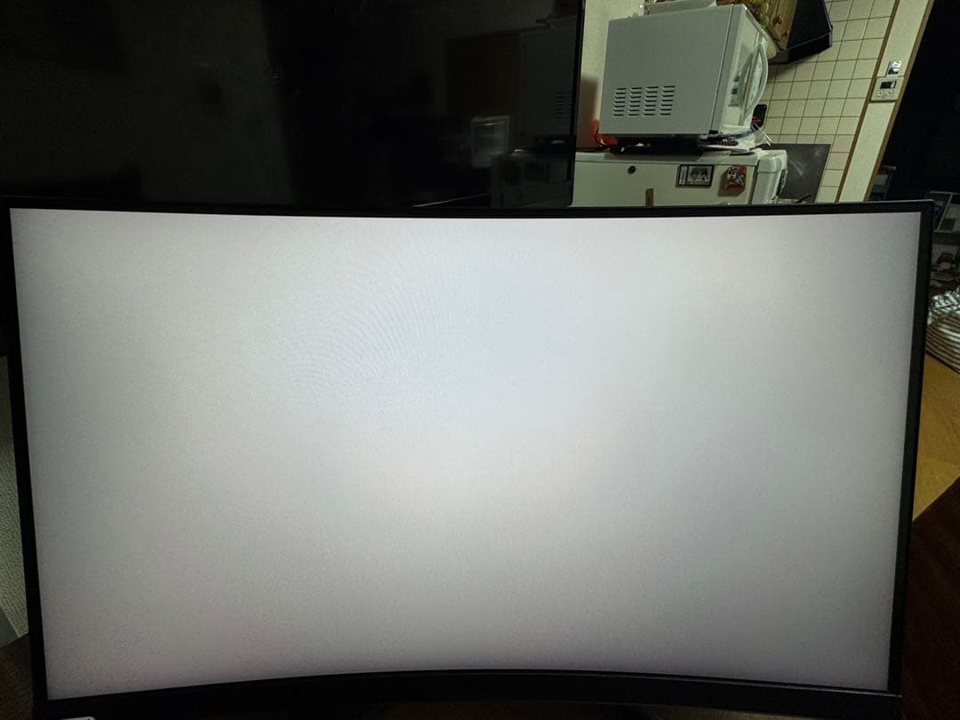 その他 Curved Gaming Monitor MSI G27C4X 250Hz