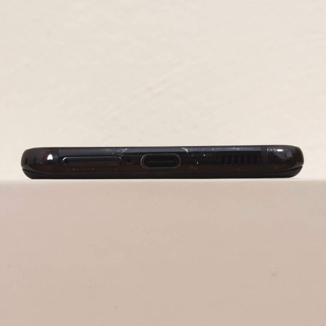『準美品・バッテリー良好』Galaxy S21 5G 256GB『SIMフリー』