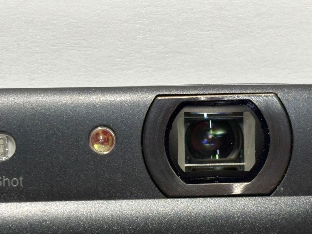 SONY Cyber-shot DMC-TX55コンパクトカメラ コンデジ