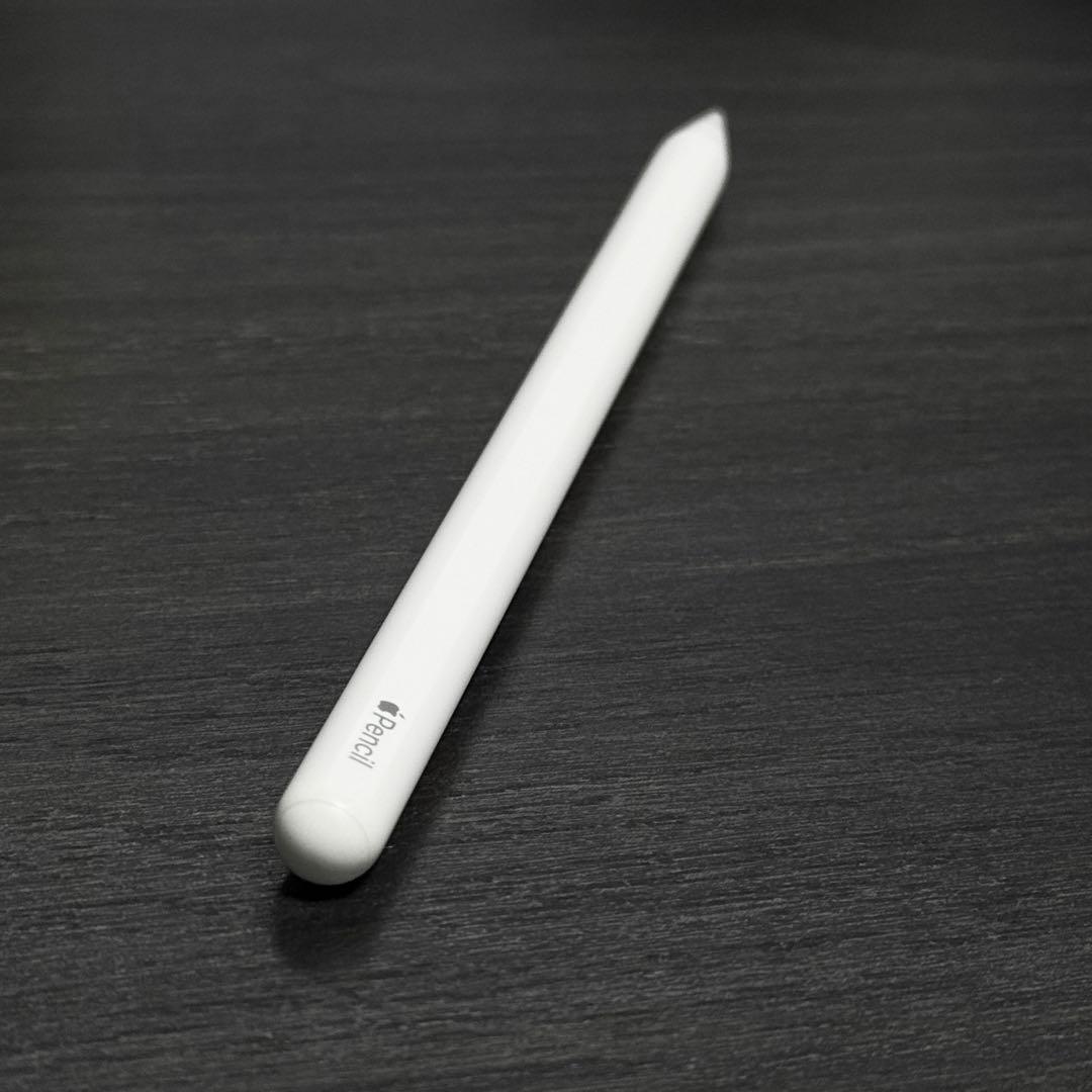極美品　Apple Pencil 第2世代 MU8F2J/A　k