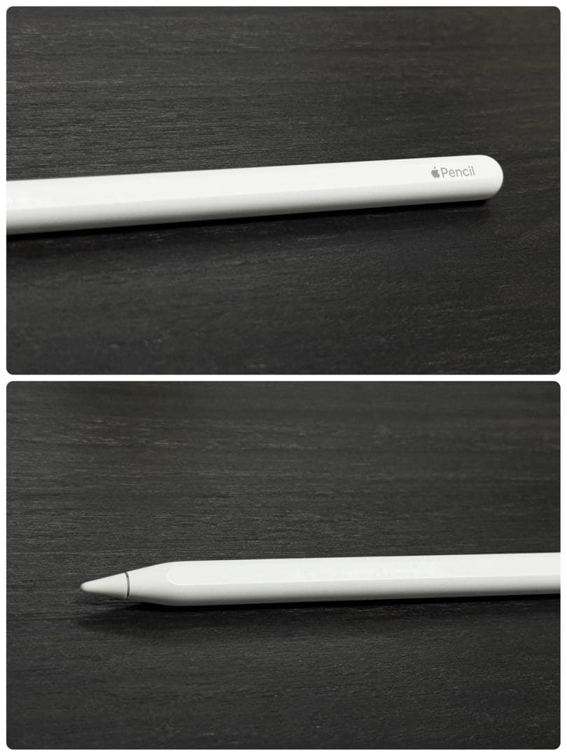 極美品　Apple Pencil 第2世代 MU8F2J/A　k