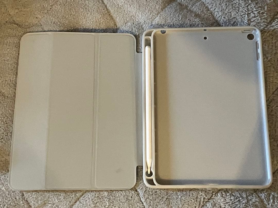 Apple iPad mini5 wifi 256GB スペースグレー 本体