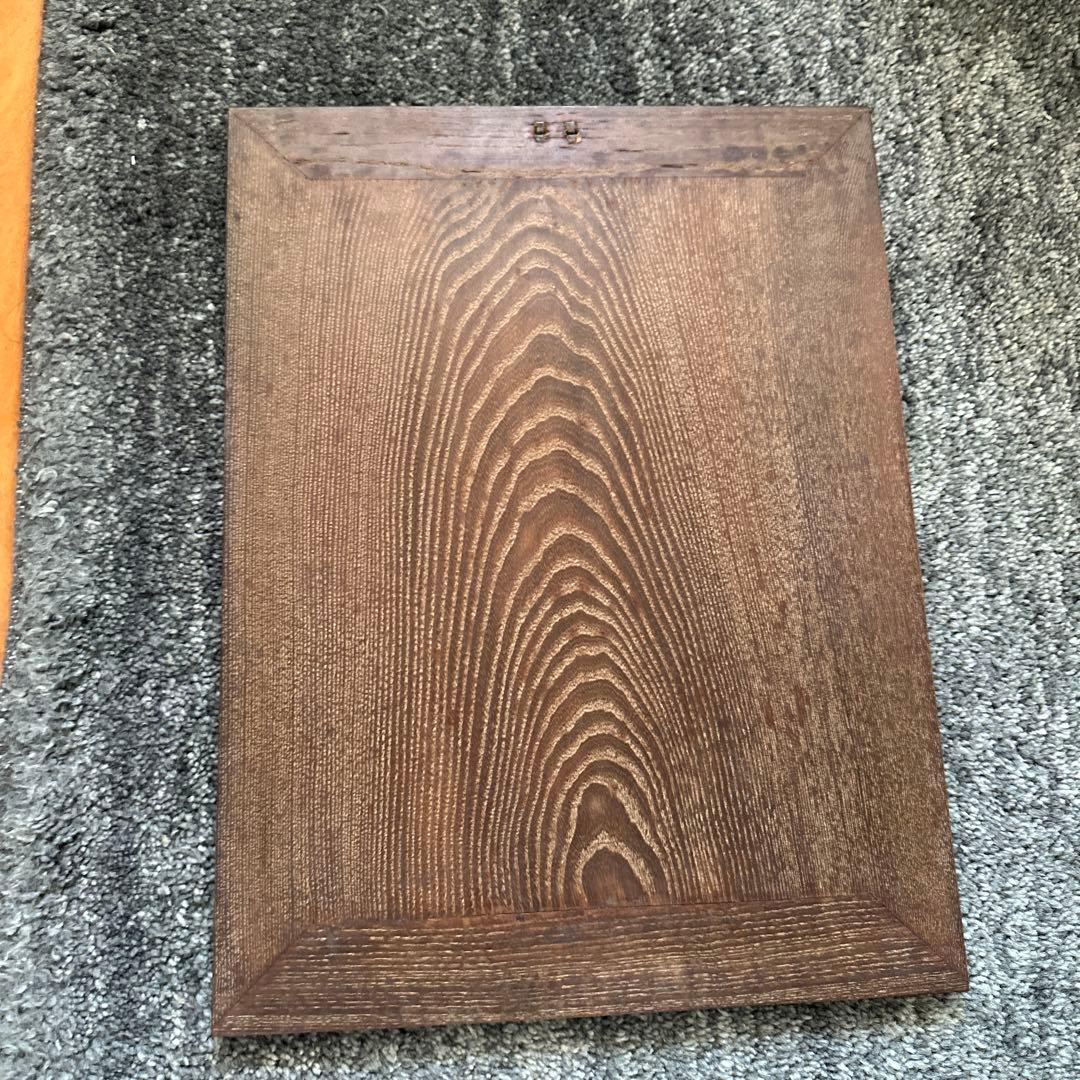 旅箪笥　飾棚　茶道具