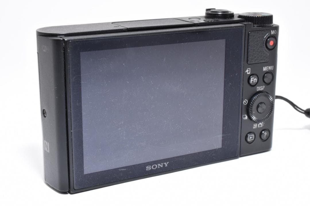 ★動作OK★ SONY DSC-WX500 ソニー コンパクトデジタルカメラ