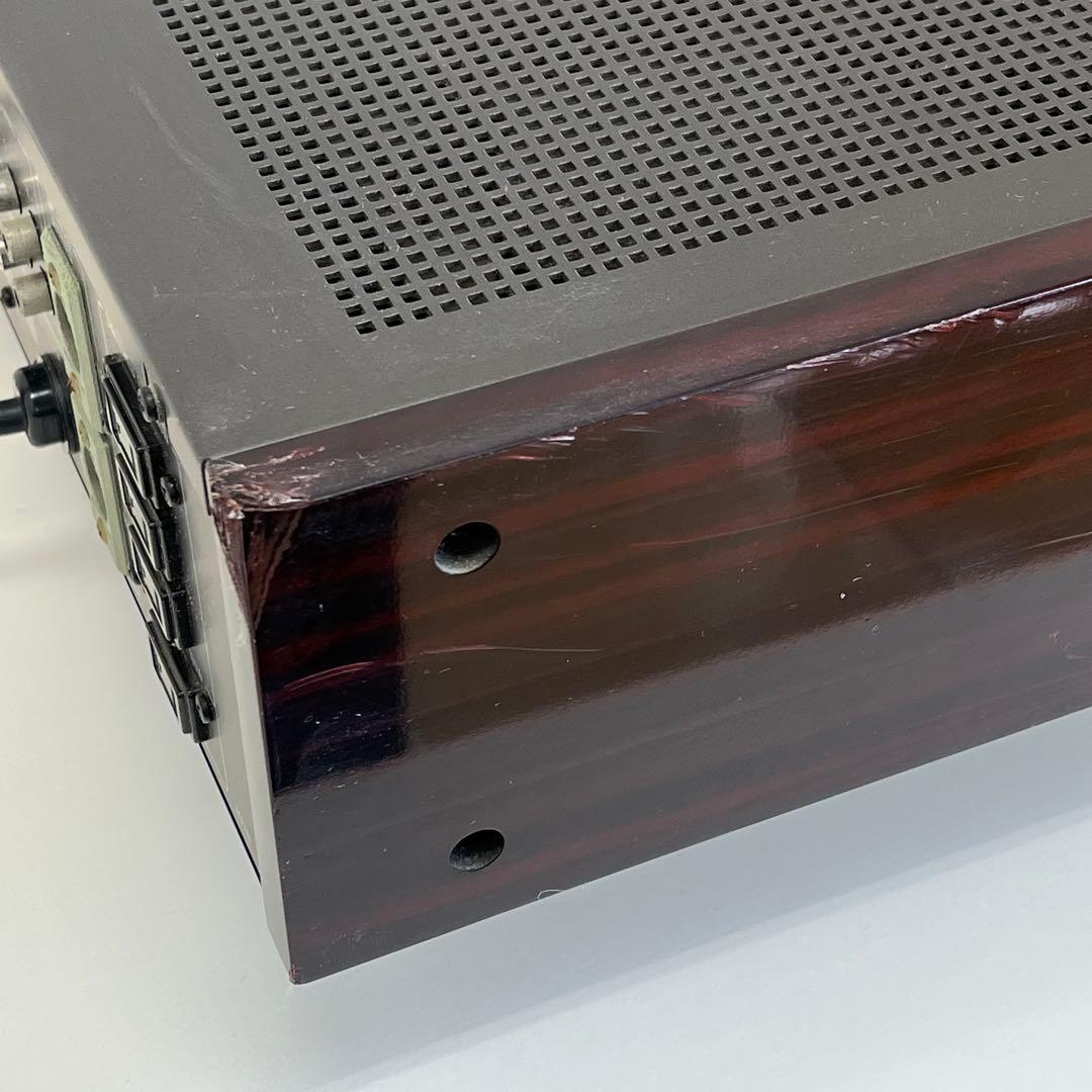 アキュフェーズ　プリアンプ　C-202難アリ