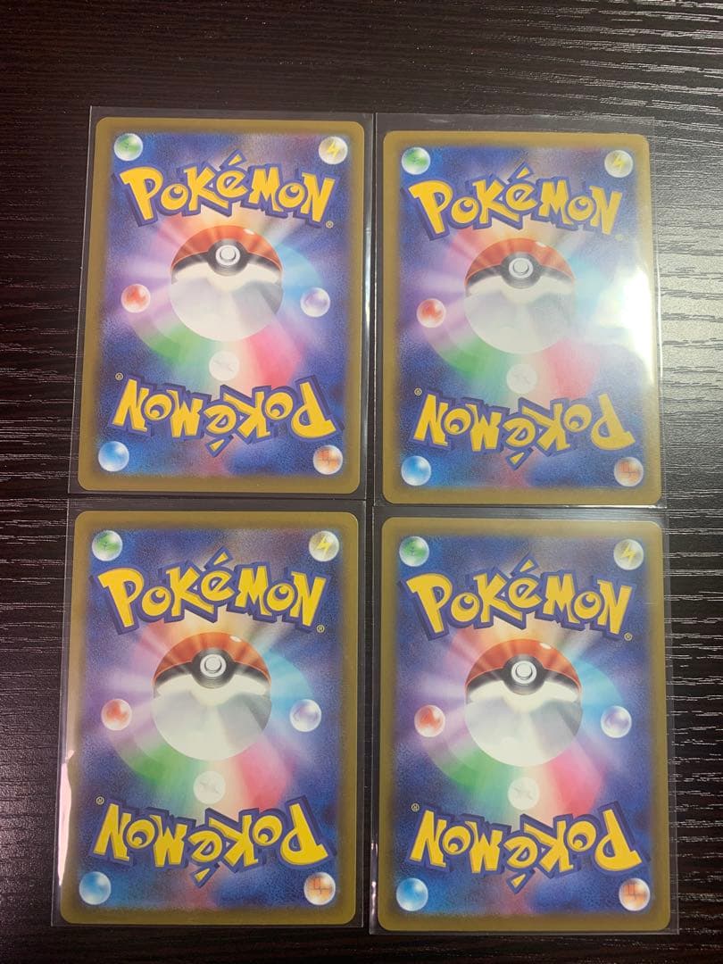 ポケモンカードセット（キラカード含む）美品です
