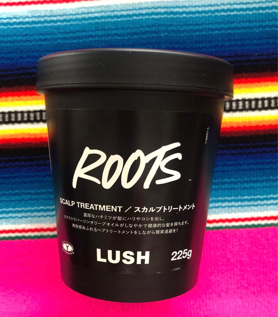 kadiceシャンプー1000ml&lushスカルプトリートメントセット