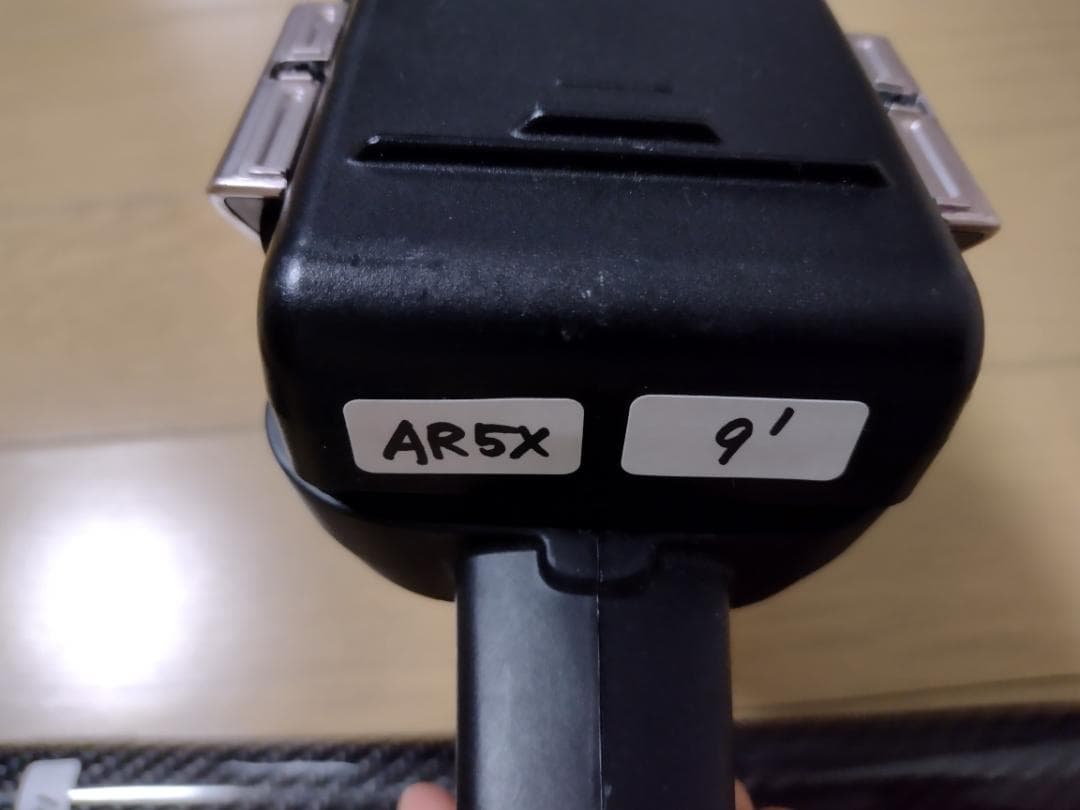 シャープ★掃除機★EC-AR5X-N★2020年製★バッテリーの状態良好★16
