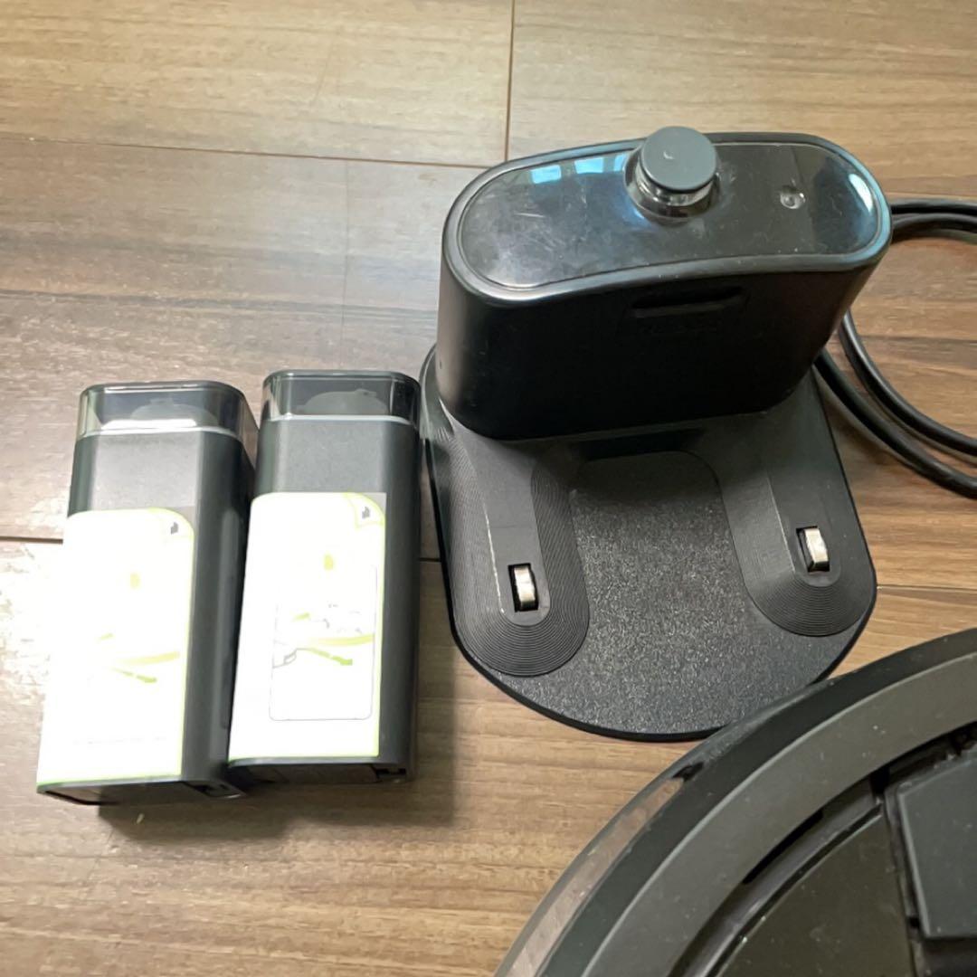 iRobot Roomba 980 本体