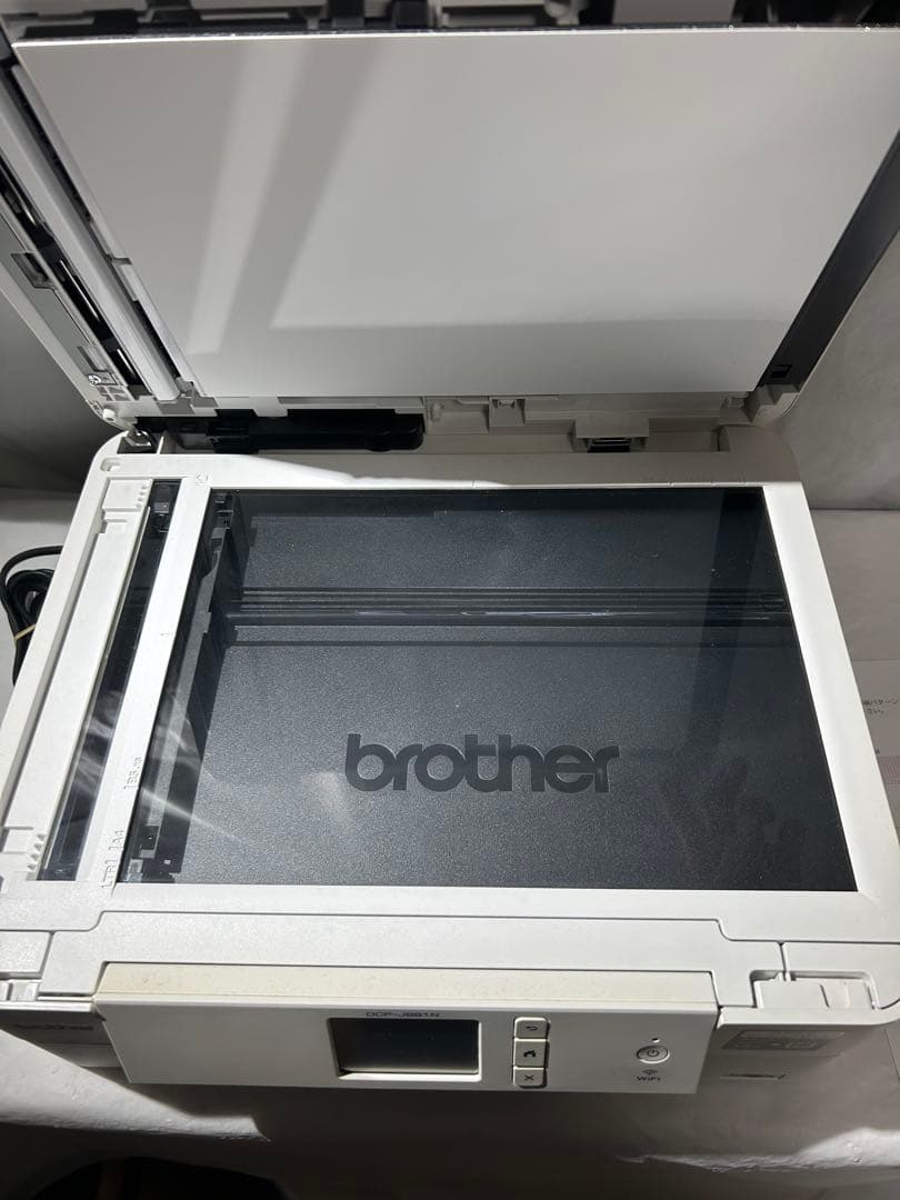 brother プリンター DCP-981N 動作品