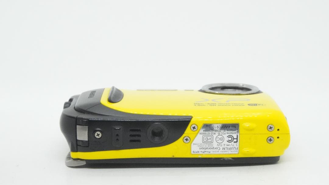 【B2130】 FUJIFILM Finepix XP70 フジフィルム