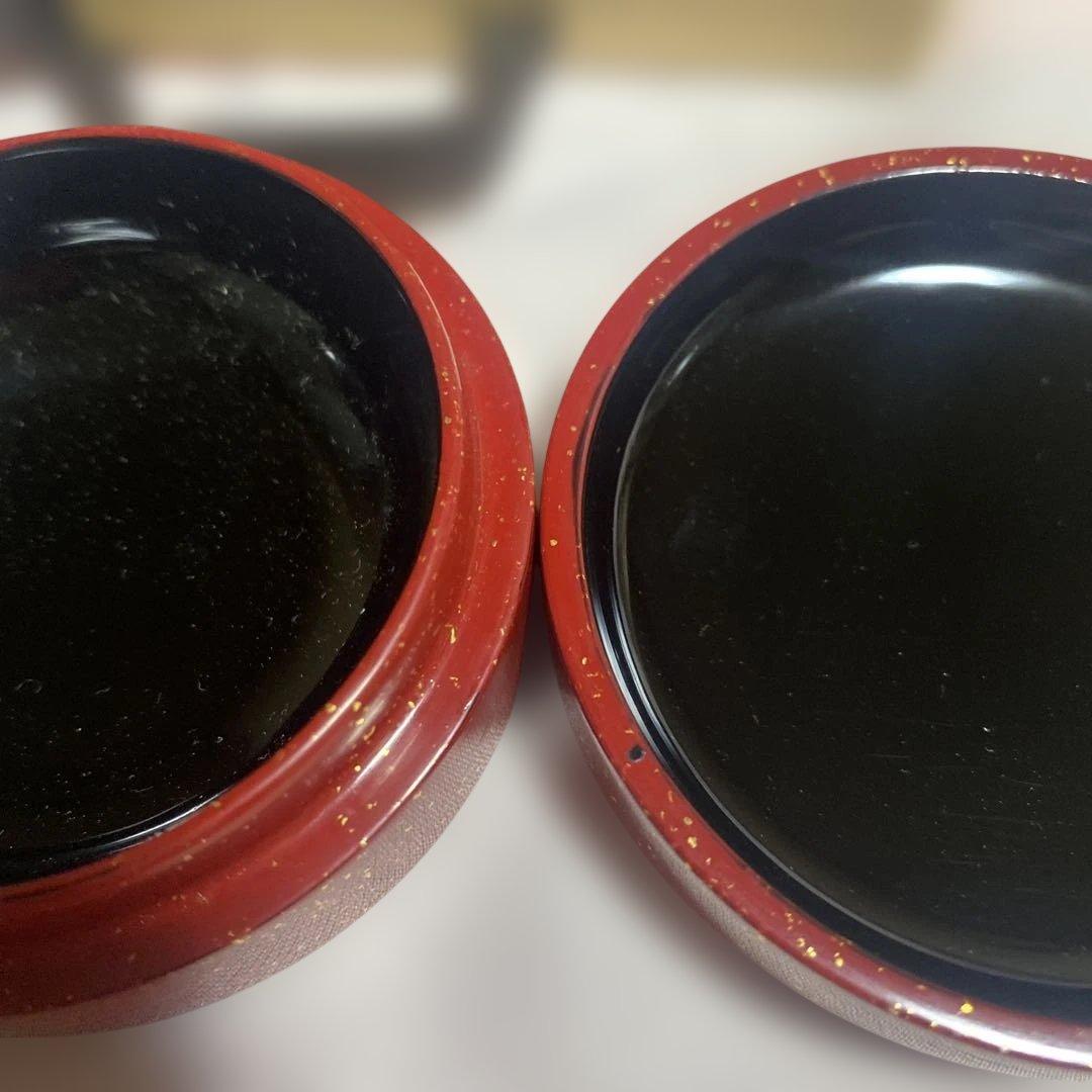 香合　５点