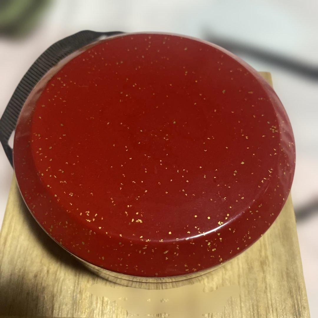 香合　５点