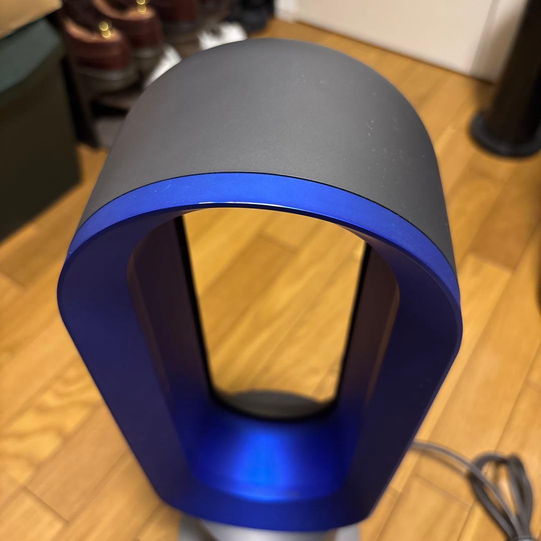 【美品】Dyson hot＆cool 2017年製 ほぼ未使用