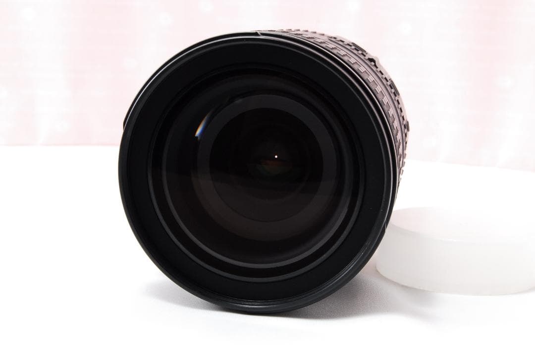 〓手振れ補正付〓ニコン AF-S 16-85mm F3.5-5.6G ED VR
