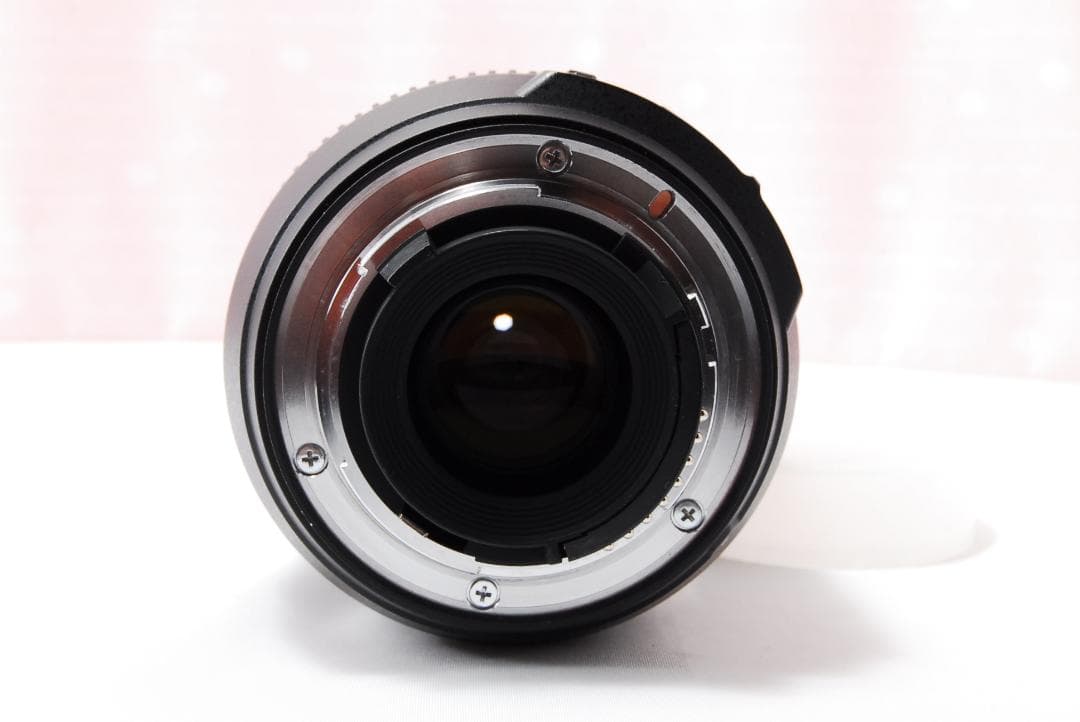 〓手振れ補正付〓ニコン AF-S 16-85mm F3.5-5.6G ED VR