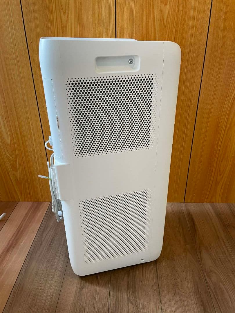 アイリスオーヤマ　ポータブルクーラー IPA-2203G