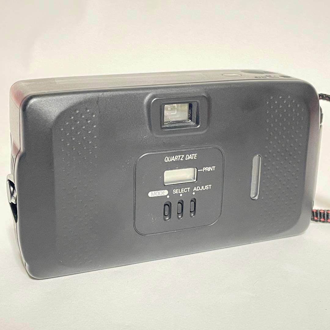 【激レア？】Nikon AW35 フィルムカメラ