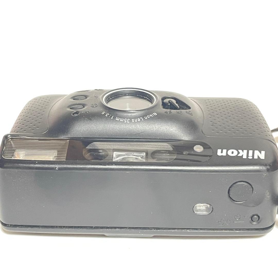 【激レア？】Nikon AW35 フィルムカメラ