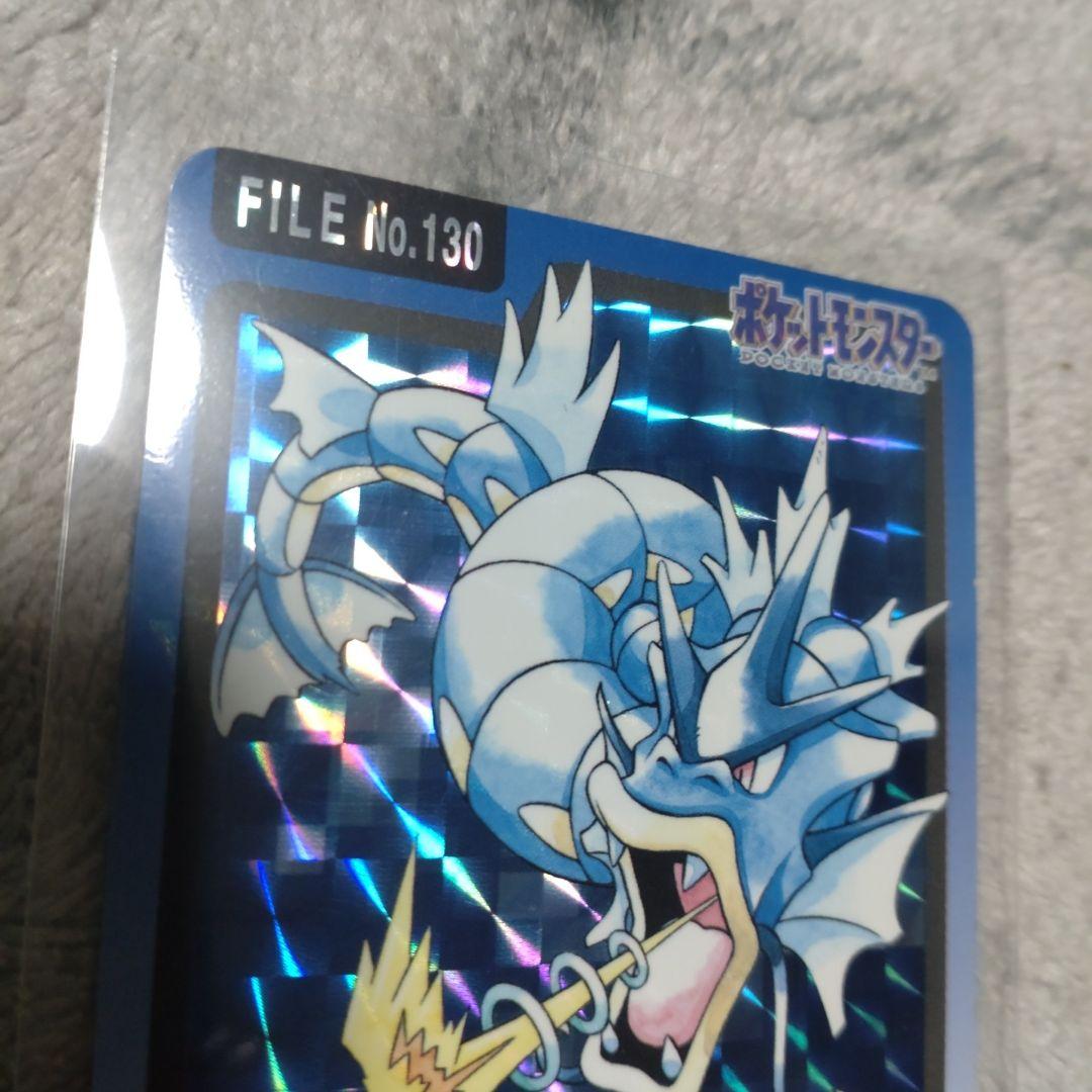 ミ*ル様 旧ポケカ ポケモンカード ミュウツー ギャラドス カブトプス セット