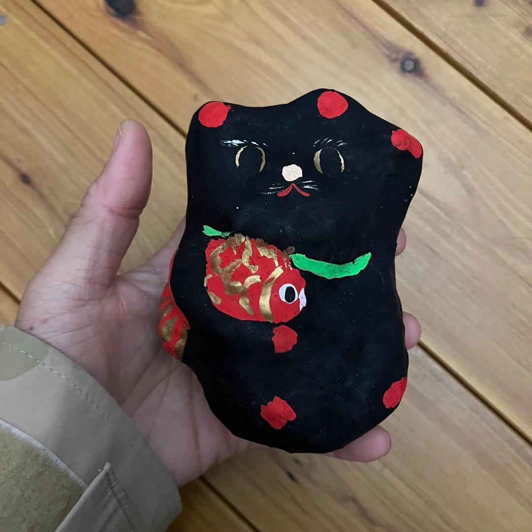 無印良品福缶LisaLarsonリサ・ラーソン縁起物ミンミ卯三郎こけし民芸品限定