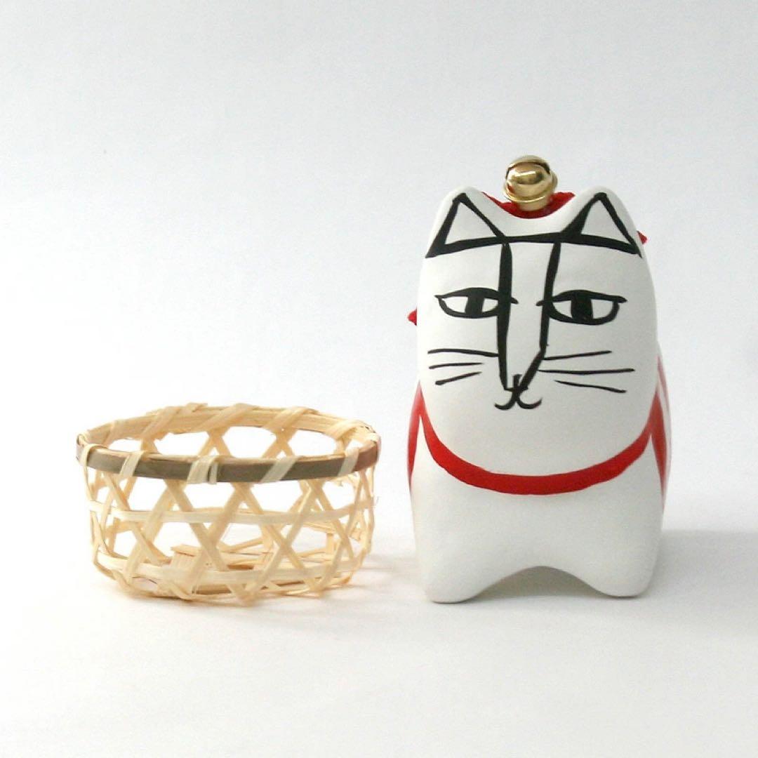 無印良品福缶LisaLarsonリサ・ラーソン縁起物ミンミ卯三郎こけし民芸品限定