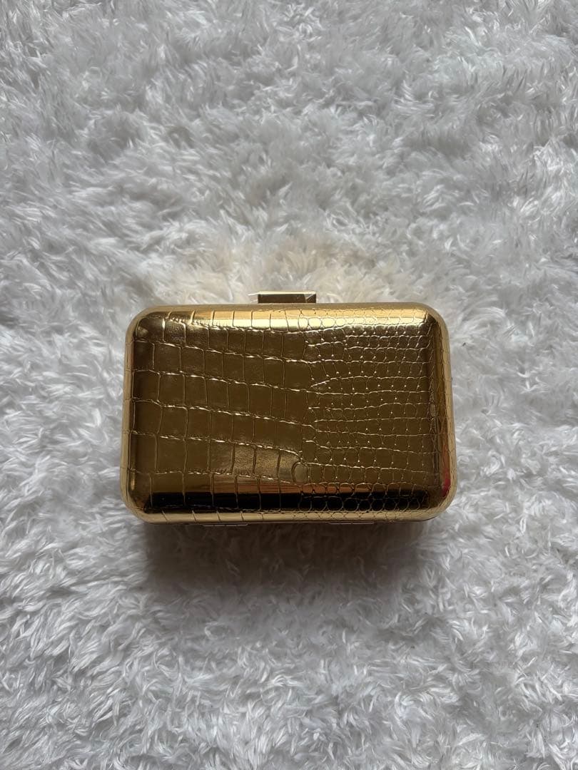 【新品未使用】Estée Lauder 口紅セット ゴールドケース