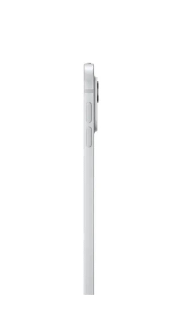 【SIMフリー】13インチiPad Pro（M4）Apple M4 10コアCP
