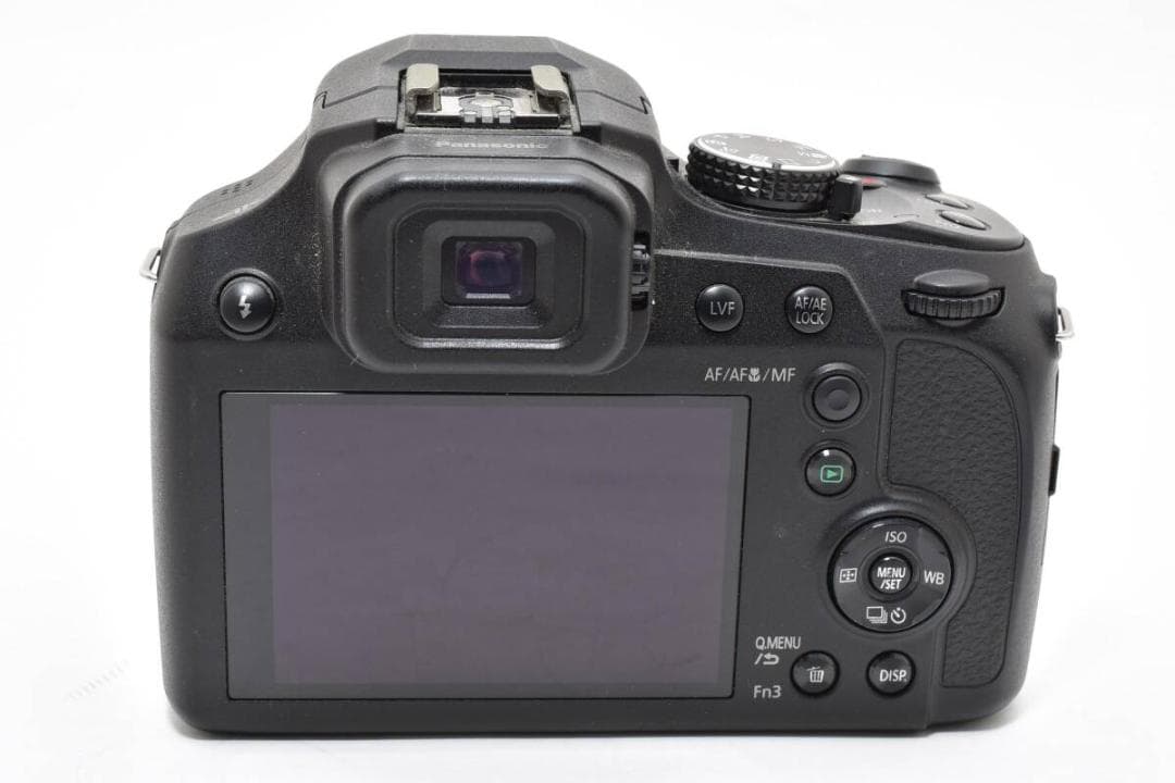 ★極上品★ パナソニック Panasonic LUMIX DC-FZ85 4K