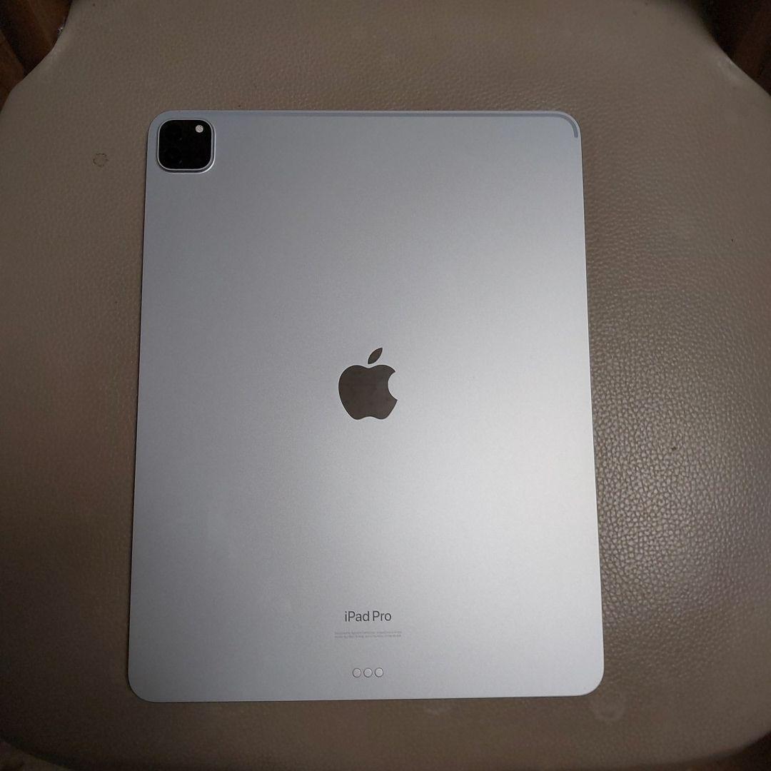 iPad Pro (12.9インチ) 第6世代