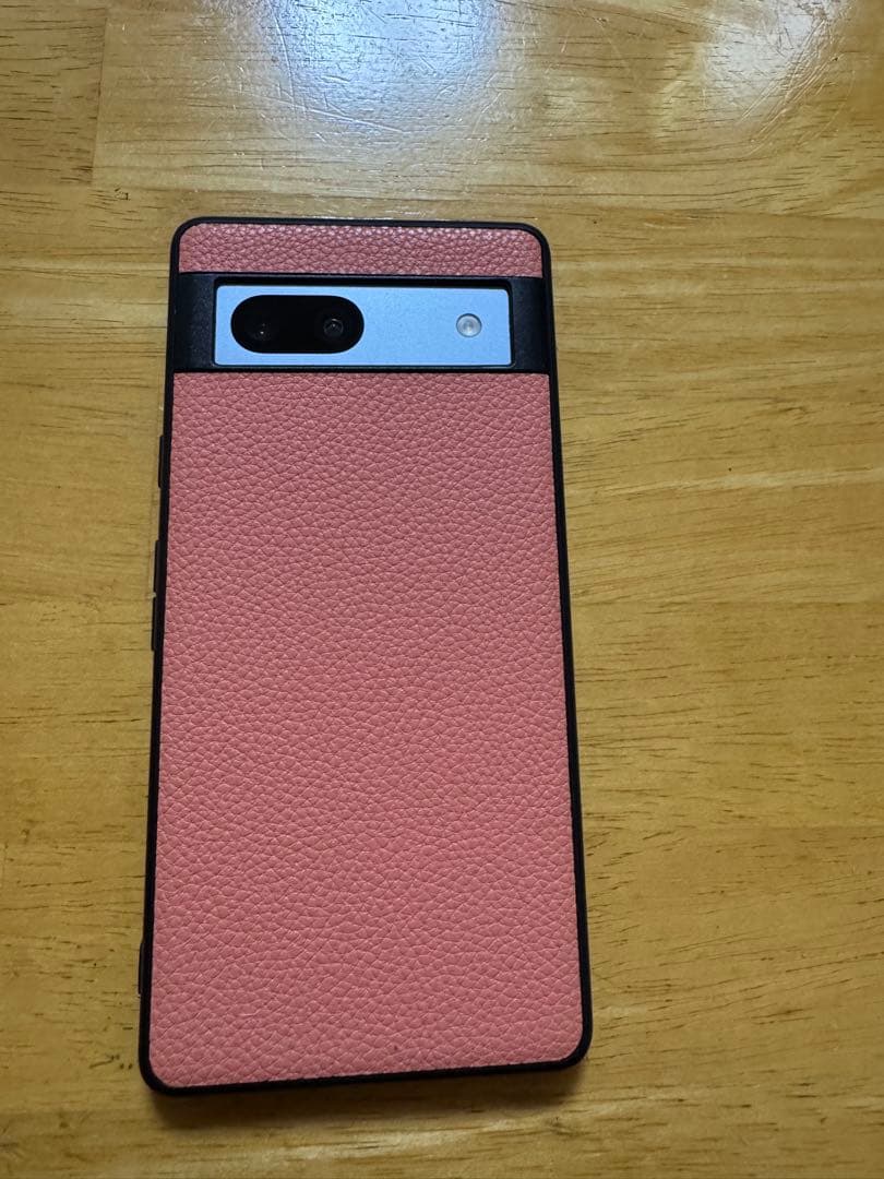 Google pixel 7a ジャンク品