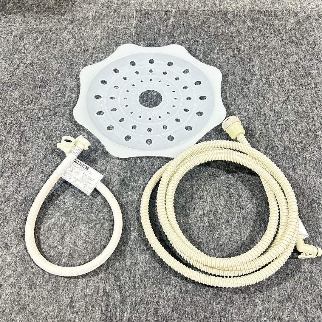 Panasonic 洗濯機 NA-FA10K 2022年製 10kg d5551